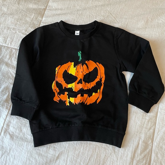 Halloween Spooky Season Kids Bundle - Picture 2 of 3